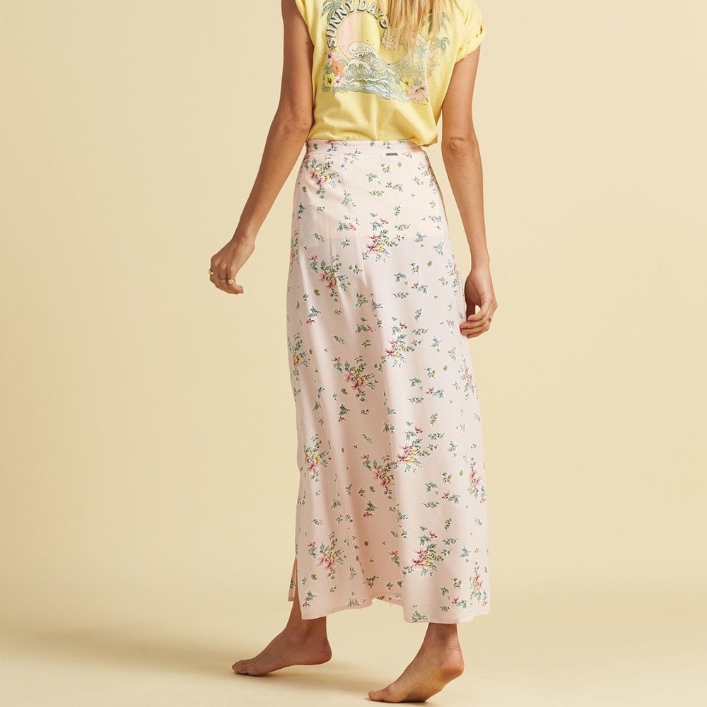 🌴🔆BILLABONG- PEACHY KEEN SKIRT🔆🌴 - Picture 12 of 15